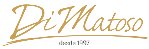 DIMATOSO - Logomarca